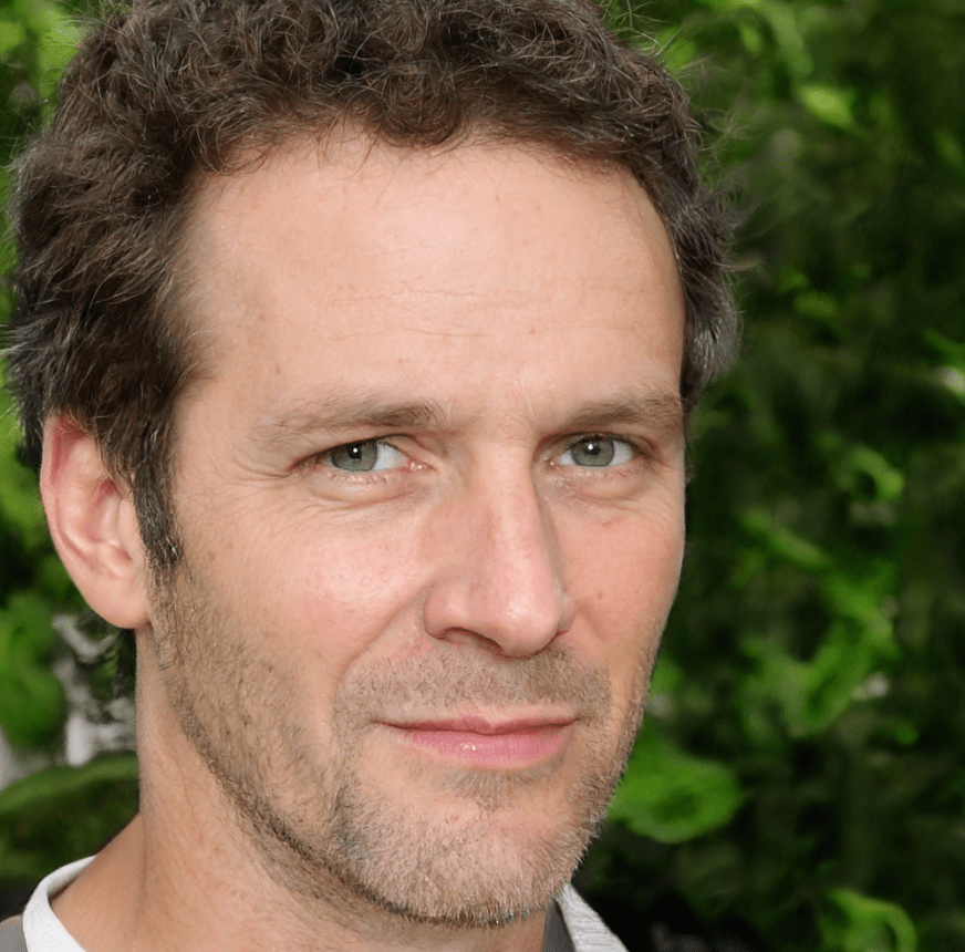 Stefan Krause