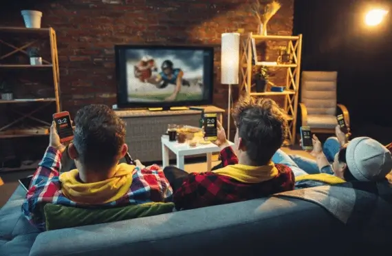 iptv kaufen
